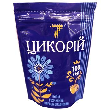 Цикорий 7 100г - купить, цены на КОСМОС - фото 4