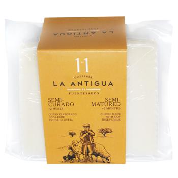 Cheese 250g Spain - buy, prices for COSMOS - photo 1