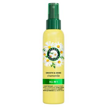 Herbal Essences Chamomile Smooth&Shine All in 1 Lightweight Conditioner 145ml - buy, prices for ULTRAMARKET - photo 2