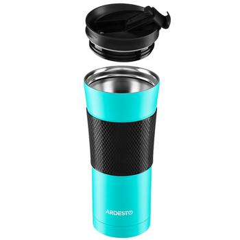 Ardesto To Go Tiffany Thermo Mug 450ml - buy, prices for Vostorg - photo 2