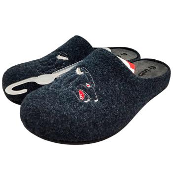 Тапочки мужские Inblu р.40-46 GE-3H - купить, цены на Восторг - фото 2