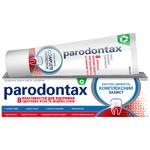 Parodontax Toothpaste Complex protection Extra freshness 75ml