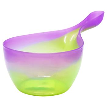 Zed Plastic Ladle - buy, prices for EKO Market - photo 1