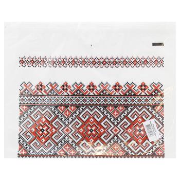 TCM T-Shirt Package 30x47cm 50pcs - buy, prices for ULTRAMARKET - photo 3