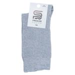 Premier Socks Econom Classic Men's Socks s.27 Grey