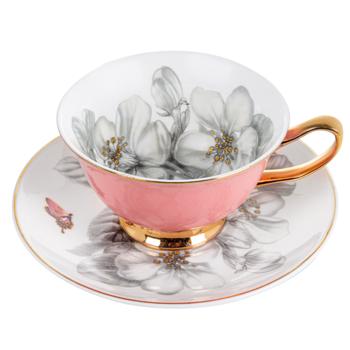 Чайний набір Flavori 2 предмети 200мл - купити, ціни на МегаМаркет - фото 2