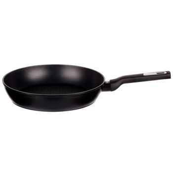 Gemini Lucca AR1928GMI Deep Aluminum Frying Pan 28cm - buy, prices for - photo 7