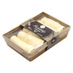 The Local Food Frozen Pancakes with Apples 400g