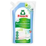 Frosch Cotton Flowers Laundry Conditioner 1l