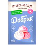 Dobryk Agar-Agar 8g