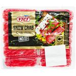 Vici Snow Crab Chilled Crab Sticks 250g