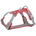 Trixie Premium Active Harness шлея для собак S 35-50 см - сангрія