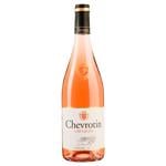 Chevrotin Grenache Dry Pink Wine 0.75l