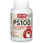 Фосфатидилсерин Jarrow Formulas PS100 100мг 120 гелевых капсул