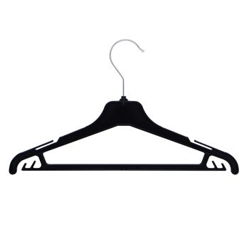 Marc-tn Hanger Flat with Crossbar 35cm 74753 - buy, prices for Auchan - photo 1