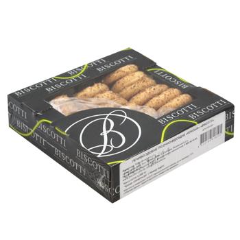 Biscotti Kokosha Cookies 295g - buy, prices for Tavria V - photo 2