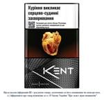 Сигареты Kent Nano Silver