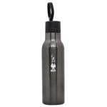 Bialetti Gray Thermal Bottle 0.5l