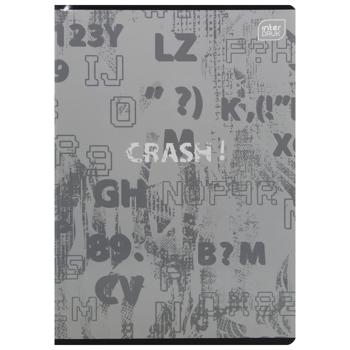Interdruk Boys Mix Checkered Notebook A5 60 sheets in Assortment - buy, prices for - photo 4