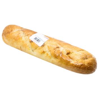 Mantinga French Baguette with Garlic Oil Filling 175g - buy, prices for METRO - photo 3