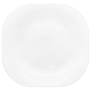 Glass Ceramic Plate 25cm - buy, prices for - photo 4