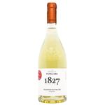 Purcari Traminer White Dry Wine 14% 0.75l