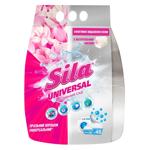 Powder detergent Sila 1200g