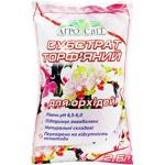 Субстрат Агросвіт для орхидей 2,5л