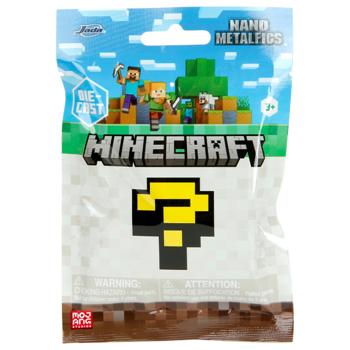 Minecraft Collectible Figure 5 253261004 - buy, prices for COSMOS - photo 2
