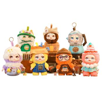Игрушка мягкая Pop Top Кофейня 556023 - купить, цены на - фото 2