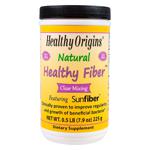 Healthy Origins Natural Healthy Fiber 225g