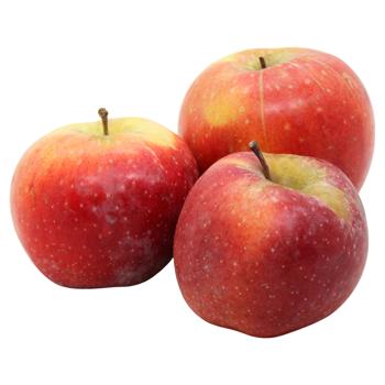 Яблуко Україна - купити, ціни на КОСМОС - фото 1