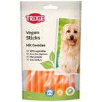Trixie Vegan Sticks Dog Snack with Vegetables 120g