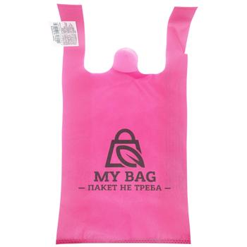 Майка спанбонд My Bag T-Shirt 27х50 см - купити, ціни на КОСМОС - фото 1