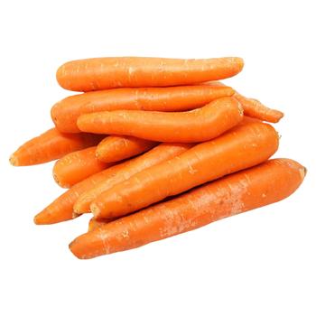 Морква *  - купити, ціни на Grono - фото 1