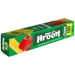 Hroom! Paprika Flavored Potato Chips 100g