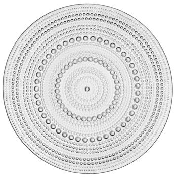 Ardesto Verbena Gray Plate 20.7cm - buy, prices for ULTRAMARKET - photo 1