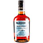 Віскі  Edradour Caledonia 12років 46% 0,7л