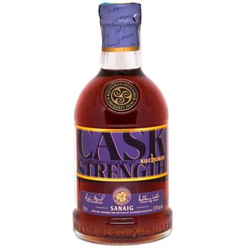 Whiskey Kilchoman 40% 700ml - buy, prices for WINETIME - photo 1