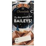 Baileys Christmas Bar Candy 90g