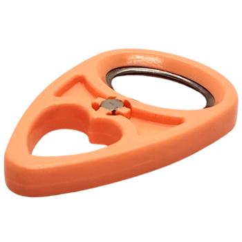 Bottle-opener Neon for bottles - buy, prices for Vostorg - photo 2