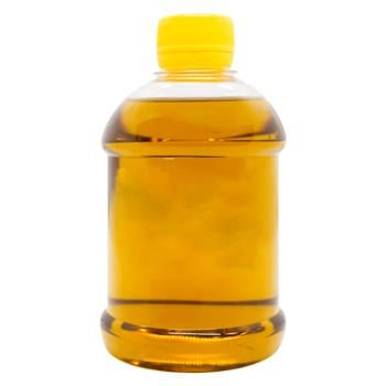 Cold Pressed Grape Seed Oil of the First Extraction - buy, prices for ULTRAMARKET - photo 1