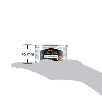 Корм влажный Pro Plan Veterinary Diets CN Convalescence для кошек и собак в реабилитационный период 195г - купить, цены на MasterZoo - фото 2