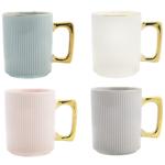 Чашка 350мл SDM009-S01G-16125