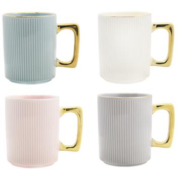 Cup 350ml SDM009-S01G-16125 - buy, prices for COSMOS - photo 1