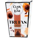 Clair de Lune Truffles Candies 160g