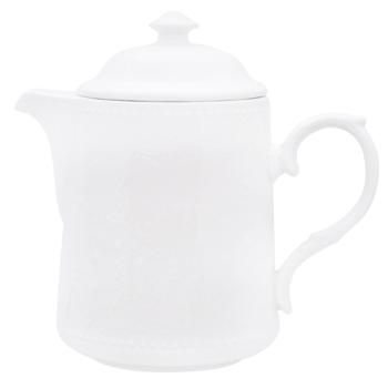 Krauff Queen Elizabeth II Teapot 900ml 21-252-114 - buy, prices for Za Raz - photo 3