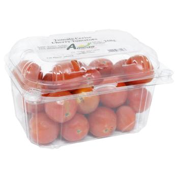 Помидор Черри красный 250г - купить, цены на КОСМОС - фото 3