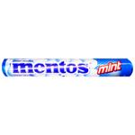 Драже Mentos жувальні ментол 38г