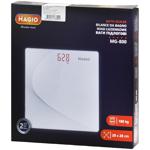 Magio Electronic Floor Scales MG-800